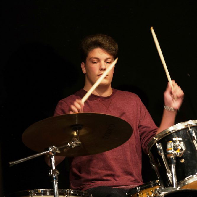 Batteria & Percussioni